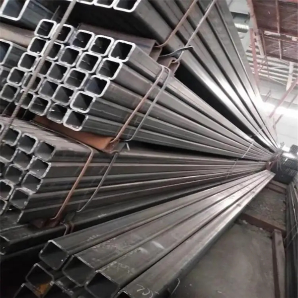 扬中Q345B无缝方管