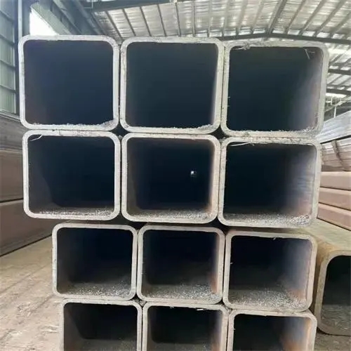 扬中q355d无缝方管