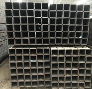 扬中20#无缝方管